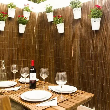 Ola - Principe Real With Terrace Ii Apartment