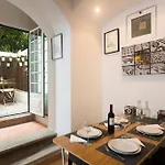 Apartamento Olá - Principe Real With Terrace Ii