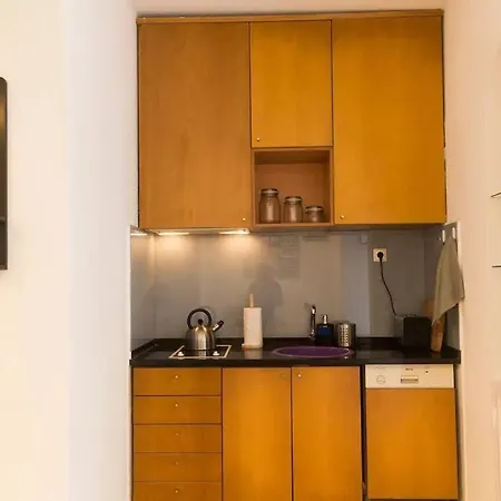 Ola - Principe Real With Terrace Ii Daire *