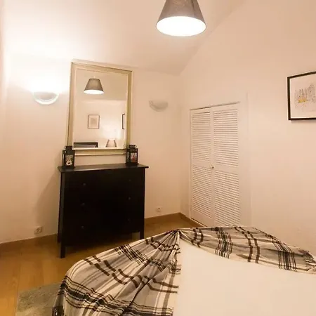 Ola - Principe Real With Terrace Ii Daire *