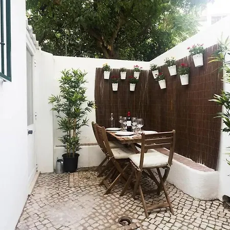 Ola - Principe Real With Terrace Ii Apartment Lisbon